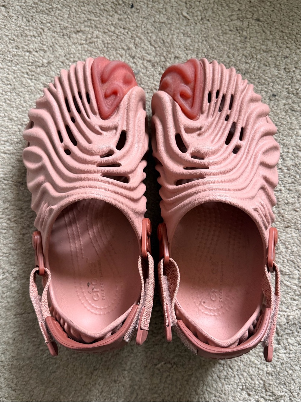 Salahe Bembury Pollex Clog